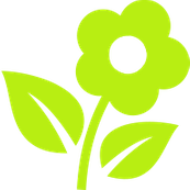 Icon Gartenpflege